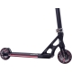 Striker Bgseakk Magnetit Pro Scooter (Black/Silver)