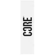 CORE Classic Pro Scooter Grip Tape (White)