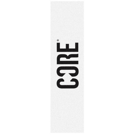 CORE Classic Pro Scooter Grip Tape (White)