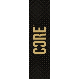CORE Classic Pro Scooter Grip Tape (Grid Gold)