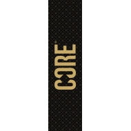 CORE Classic Pro Scooter Grip Tape (Grid Gold)