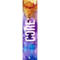 CORE Classic Pro Scooter Grip Tape (Water Paint)