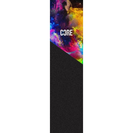 CORE Split Pro Scooter Grip Tape (Galaxy)