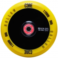 110MM CORE Hollowcore V2 Pro Wheel (Yellow)