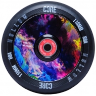 110MM CORE Hollowcore V2 Pro Wheel (Galaxy)