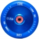 110MM CORE Hollowcore V2 Pro Wheel (Royal Blue)