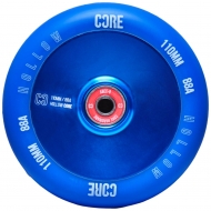 110MM CORE Hollowcore V2 Pro Wheel (Royal Blue)