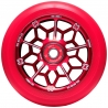 110MM CORE Hex Hollow Pro Wheel (Red)