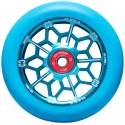 110MM CORE Hex Hollow Pro Wheel (Blue)