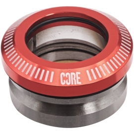 CORE Dash Integrated Headset (Red)