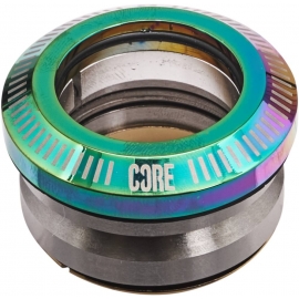 CORE Dash Integrated Headset (Oil Slick)