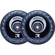 110MM Root Air Undialed 2-pack (Black)