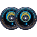 110MM Root Air Undialed 2-pack (Orange)
