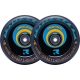 110MM Root Air Undialed 2-pack (Orange)