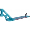Striker Bgseakk Magnetit V2 Pro Deck (51cm – Teal)
