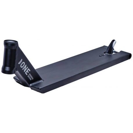 Tilt Stage I Pro Scooter Deck (S – Black)