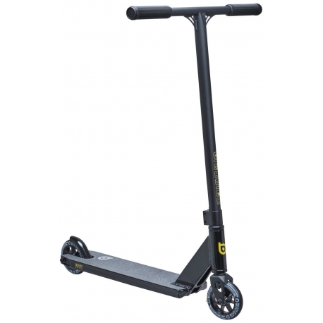 District Titus Pro Scooter (Black)