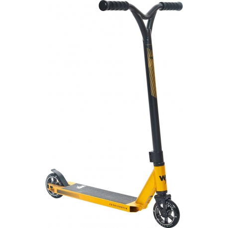 Nitro Circus RW Replica Pro Scooter (Gold)