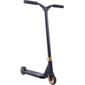 Striker Lux Pro Scooter (Gold Chrome)
