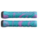 Blunt grips V2 Teal/Pink