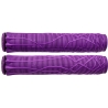 Ethic grips Purple
