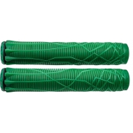 Ethic grips Green