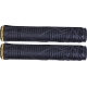 Ethic grips Black