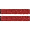 Ethic grips Red