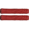 Ethic grips Red