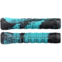 Blunt grips V2 Teal/Black