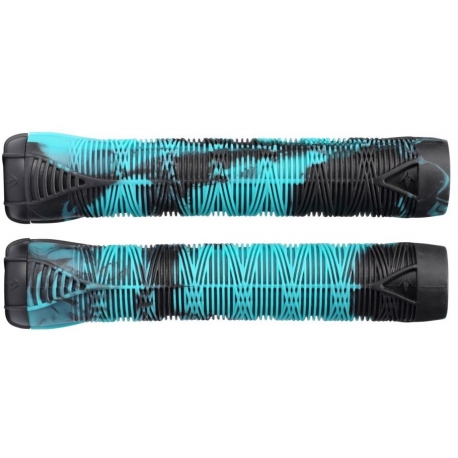 Blunt grips V2 Teal/Black