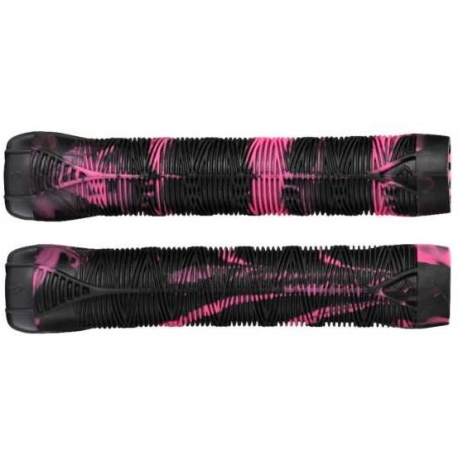 Blunt grips V2 Black/Pink