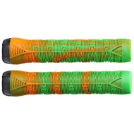 Blunt grips V2 Green/Orange