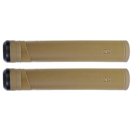 UrbanArtt Civic Grips 170mm TPE Gum