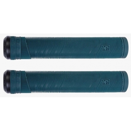 UrbanArtt Civic Grips 170mm TPE Black