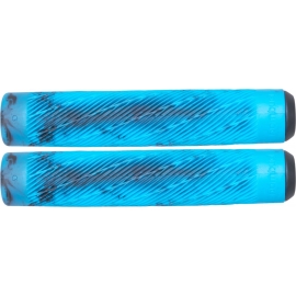 Longway Twister Pro Grips (Marble Blue)