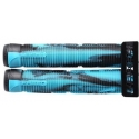 Fasen Fast Hand grips Black/Teal
