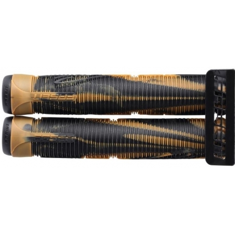 Fasen Fast Hand grips Black/Gum