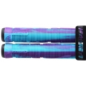 Fasen Fast Hand grips Teal/Purple