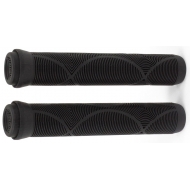 Slamm Team Black grips