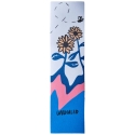 Undialed Pro Scooter Grip Tape (Flower)