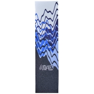 Undialed Pro Scooter Grip Tape (Ripple)