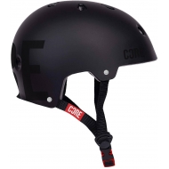 CORE Street Helmet (AllBlack)