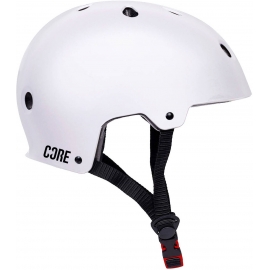 CORE Action helmet (White)