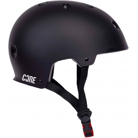 CORE Action helmet (Black)