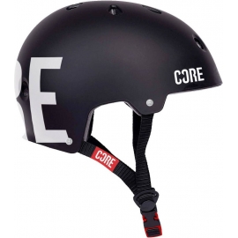 CORE Street helmet (Black)