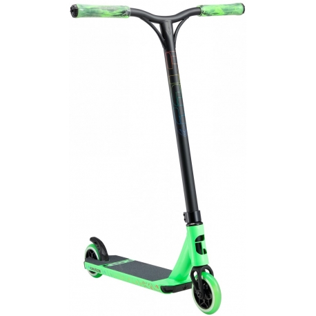 Blunt Colt S5 2022 Green