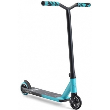 Blunt One S3 2022 Teal/Black