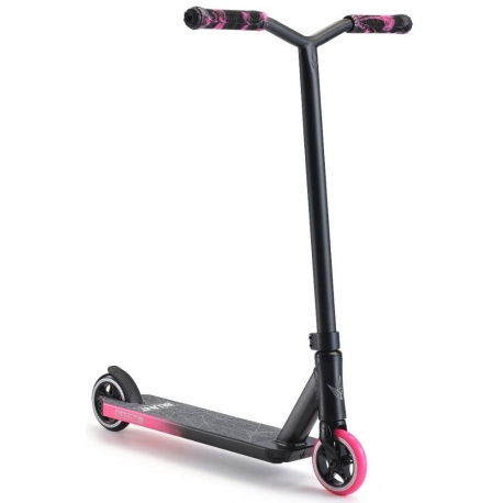 Blunt One S3 2022 Black/Pink