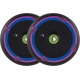 Ratai UrbanArtt Original Pro 2-Pack 110mm Pink